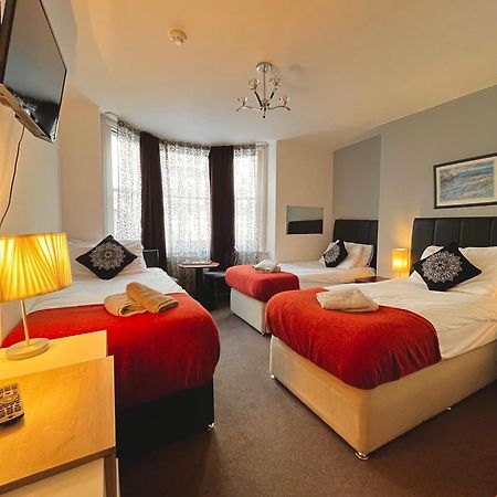 Old Palace Guest House Brighton Luaran gambar