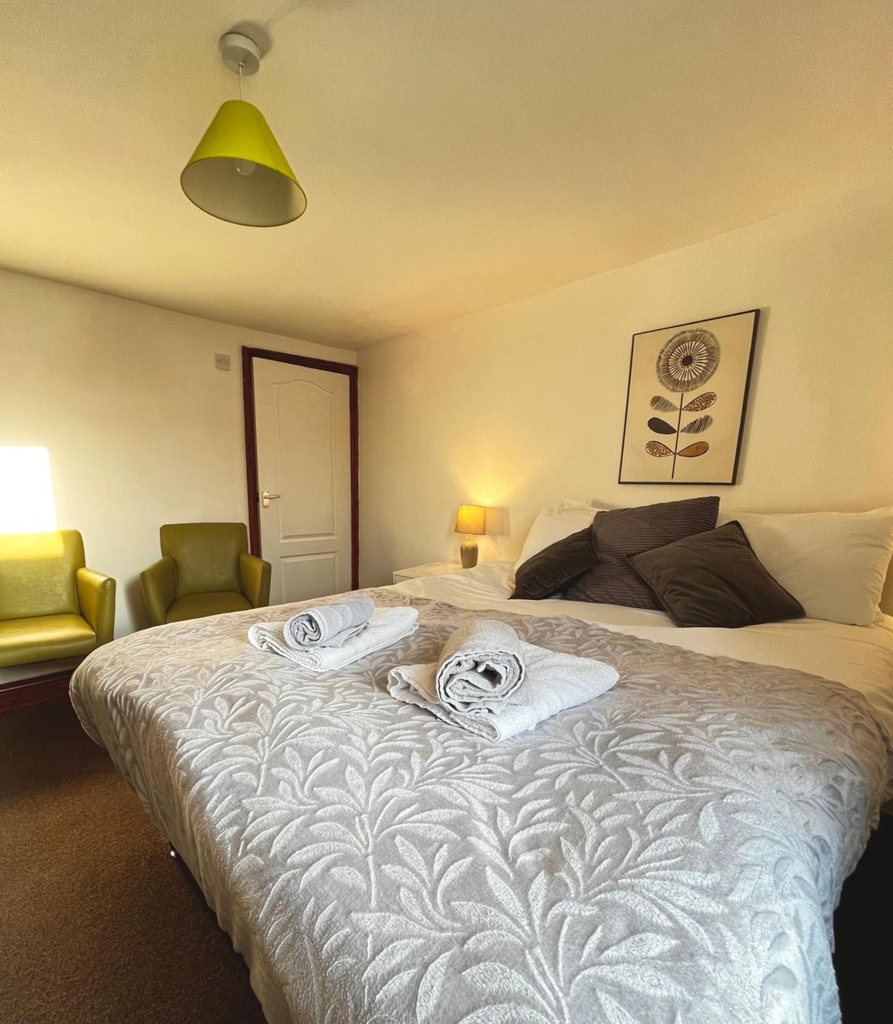 Old Palace Guest House Brighton Luaran gambar