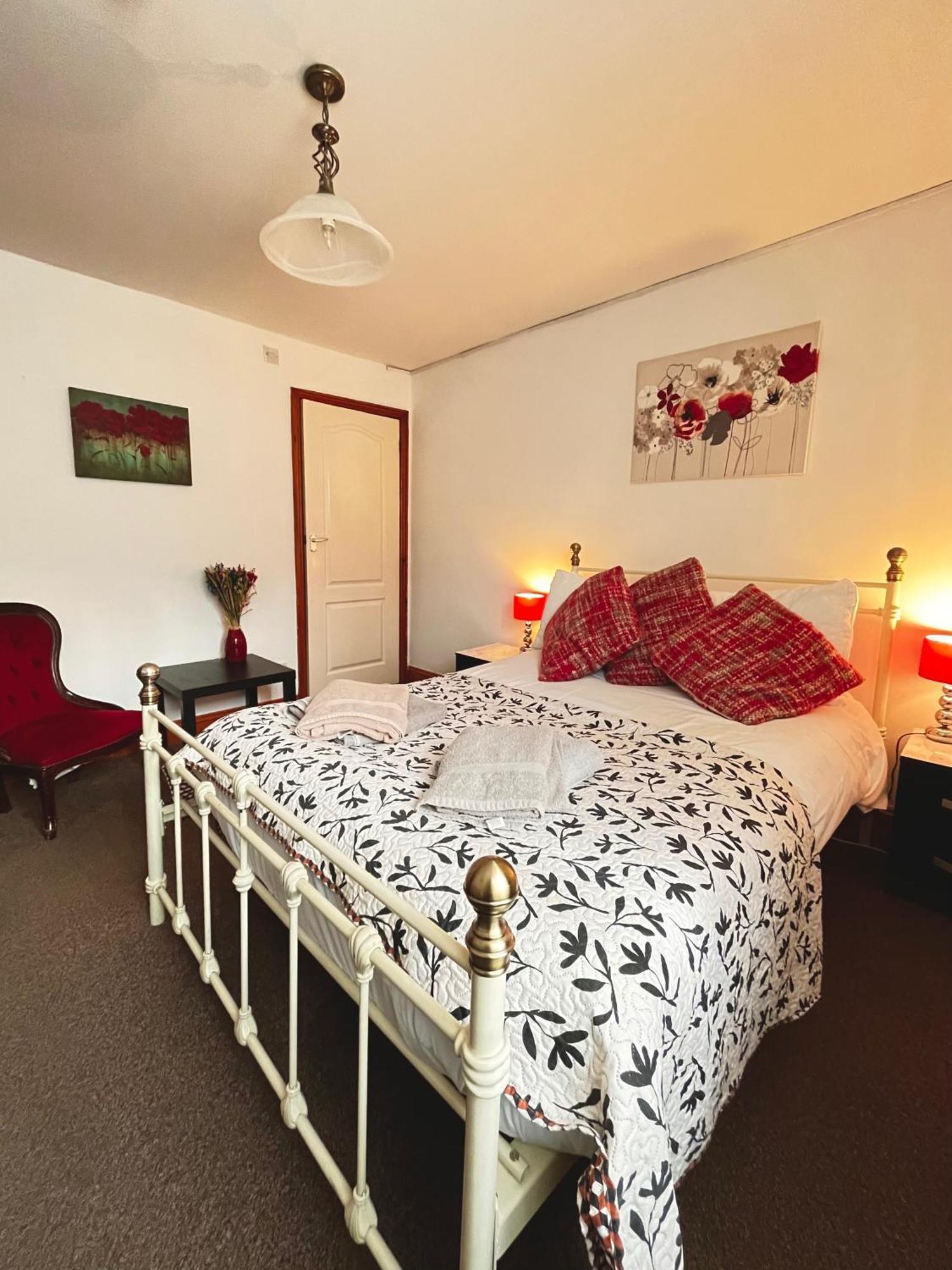 Old Palace Guest House Brighton Luaran gambar