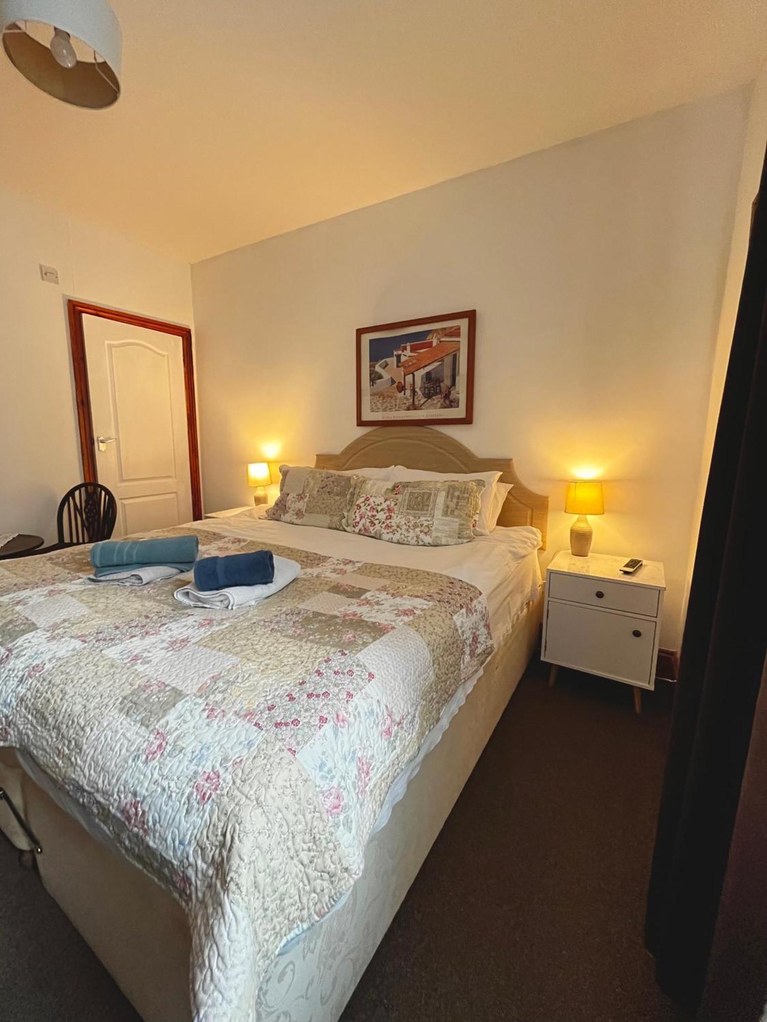 Old Palace Guest House Brighton Luaran gambar