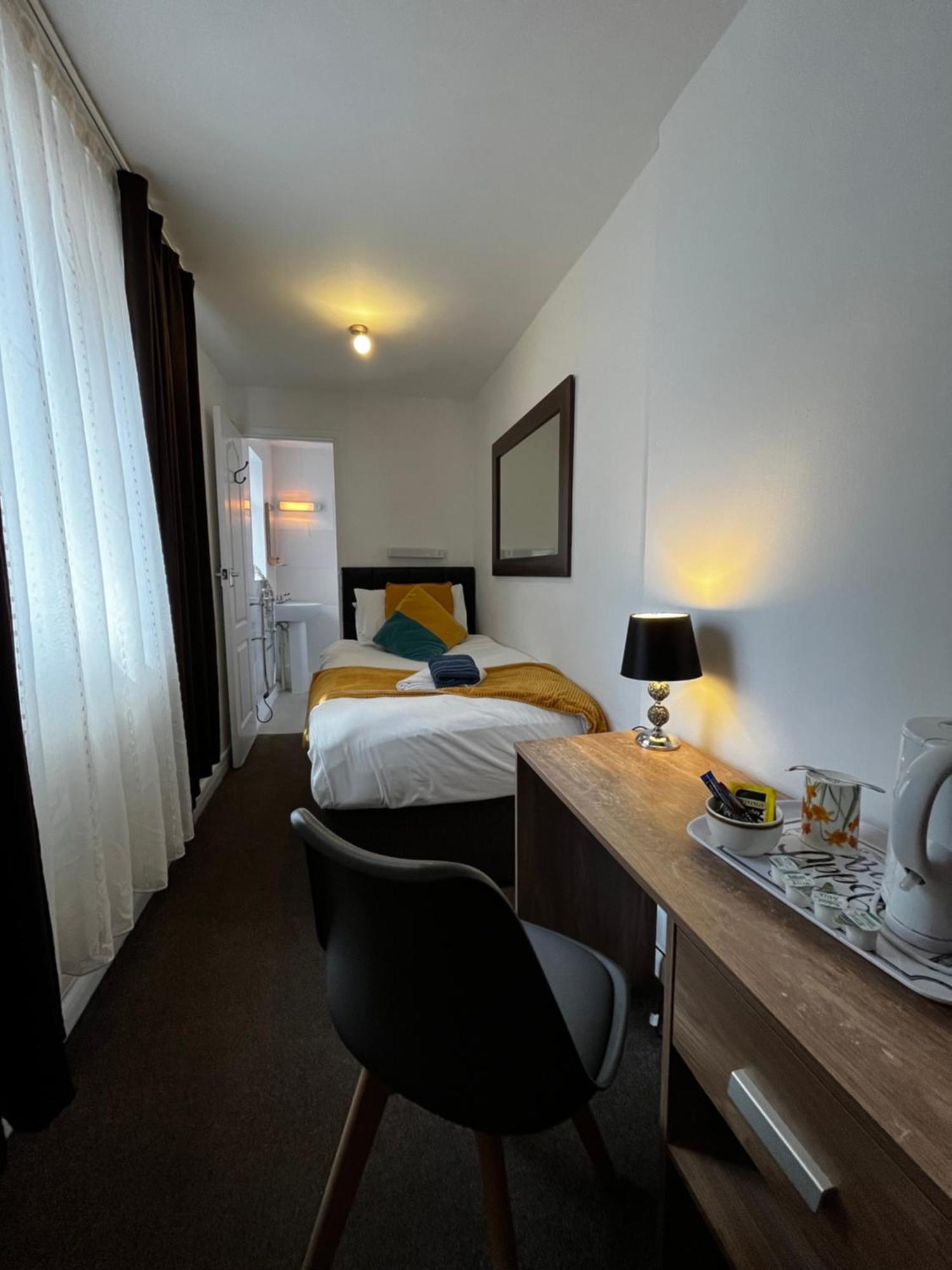 Old Palace Guest House Brighton Luaran gambar