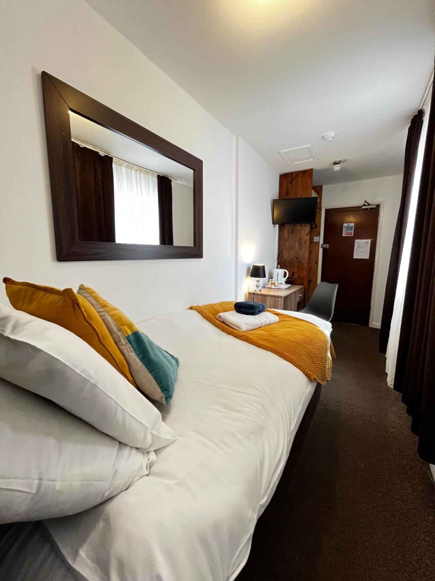 Old Palace Guest House Brighton Luaran gambar
