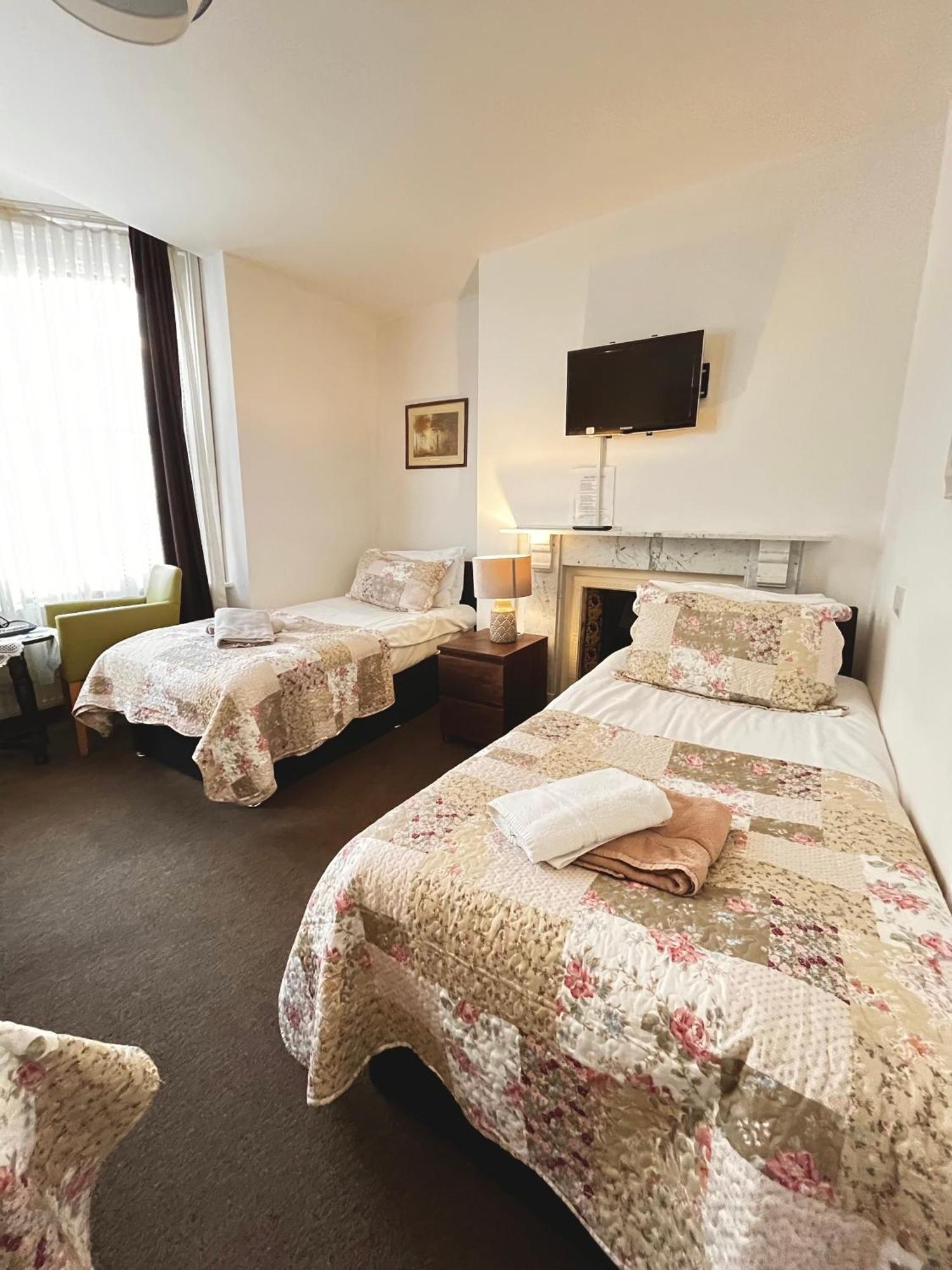 Old Palace Guest House Brighton Luaran gambar