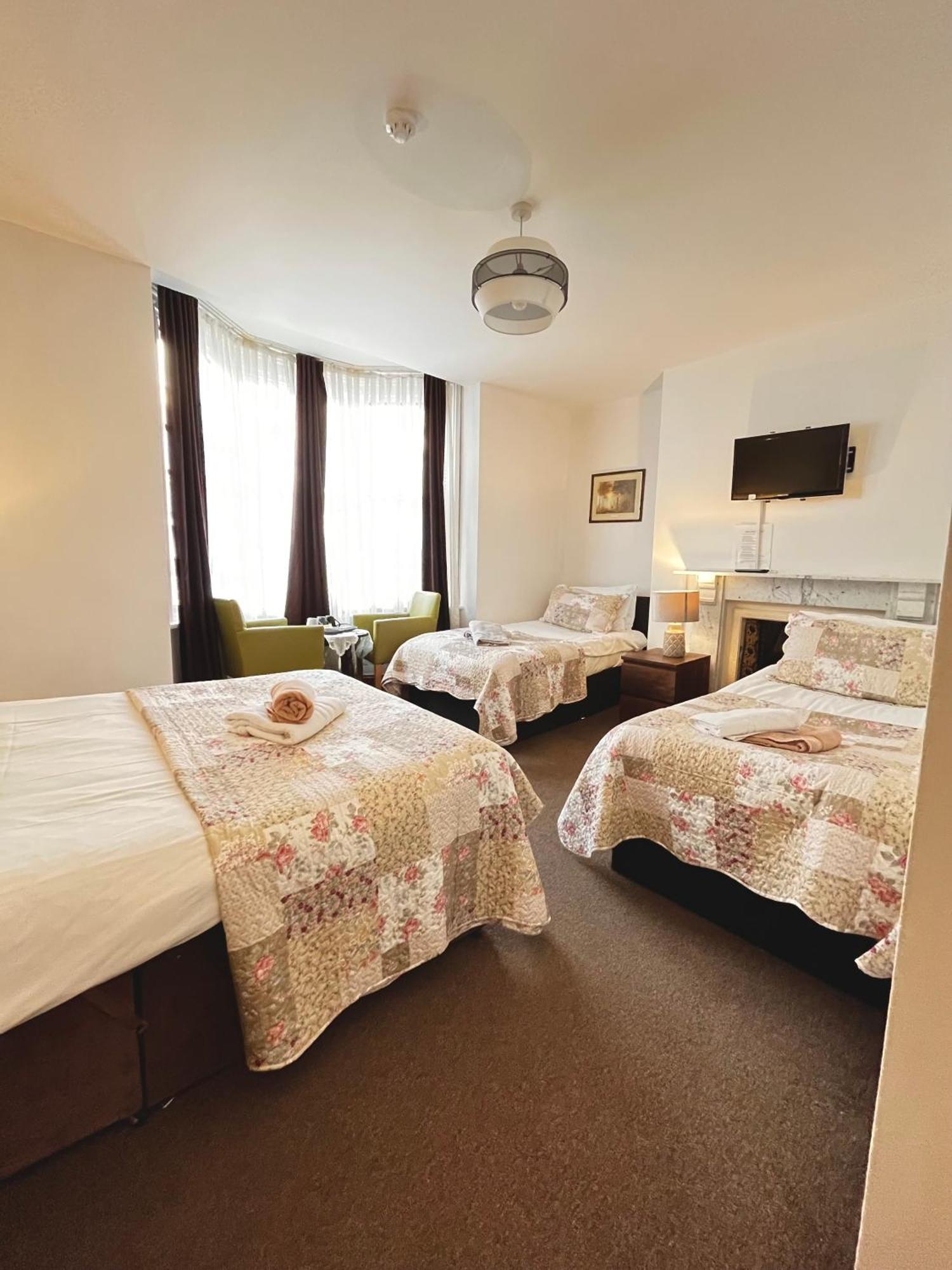 Old Palace Guest House Brighton Luaran gambar